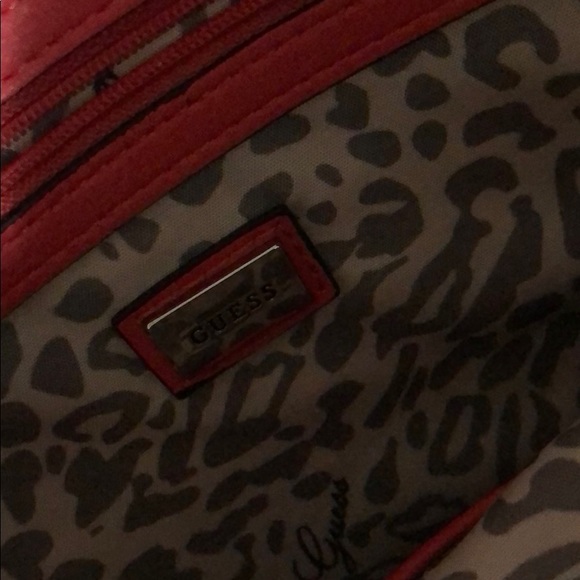 Guess Bag - Picture 5 of 6